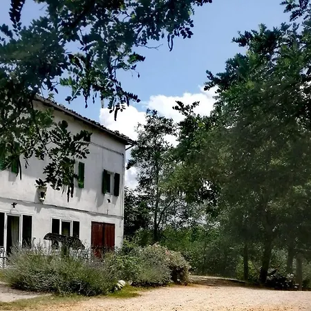 Alojamento de Acomodação e Pequeno-almoço Monte Termine Rioveggio