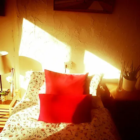 Monte Termine Rioveggio