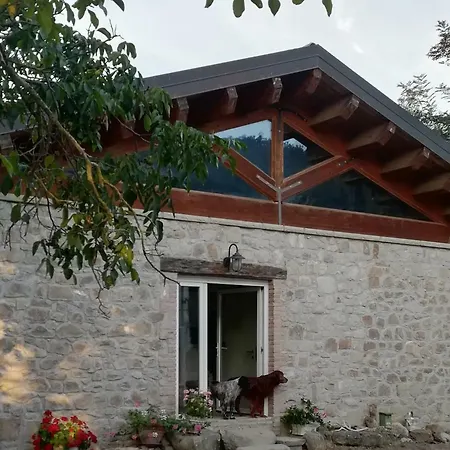 Frühstückspension Monte Termine Rioveggio