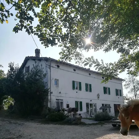 Monte Termine Frühstückspension Rioveggio