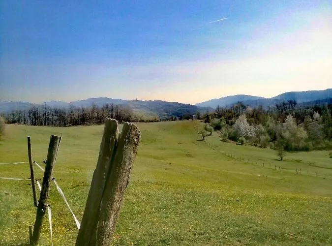 Monte Termine Alojamento de Acomodação e Pequeno-almoço 3*