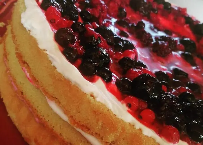 Monte Termine 3* Rioveggio