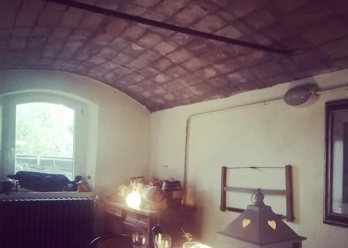 Monte Termine Alojamento de Acomodação e Pequeno-almoço