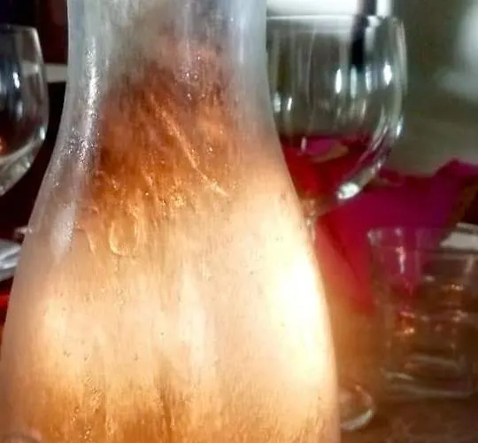 Alojamento de Acomodação e Pequeno-almoço Monte Termine