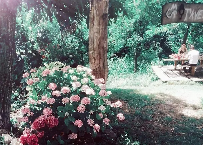 Monte Termine Alojamento de Acomodação e Pequeno-almoço 3*