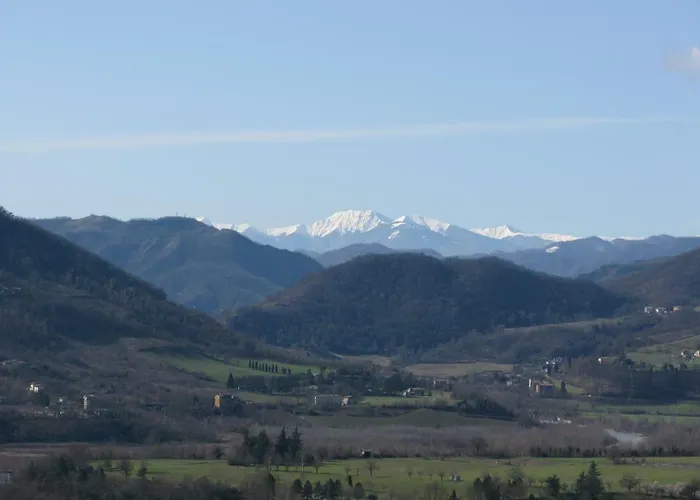 Monte Termine Alojamento de Acomodação e Pequeno-almoço Rioveggio