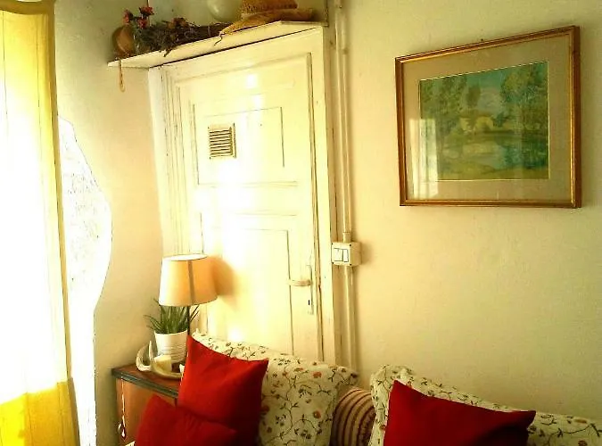 Alojamento de Acomodação e Pequeno-almoço Monte Termine