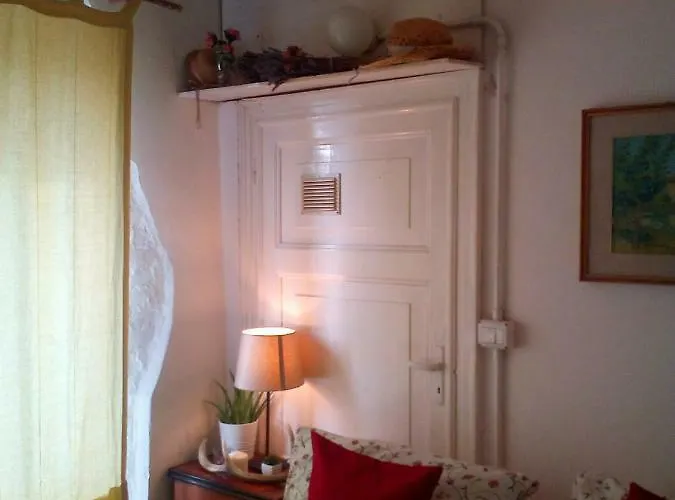 Alojamento de Acomodação e Pequeno-almoço Monte Termine 3*