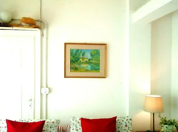 Alojamento de Acomodação e Pequeno-almoço Monte Termine 3*