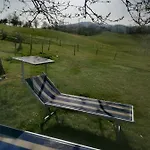 Monte Termine Panzió Rioveggio