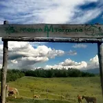 Monte Termine Rioveggio