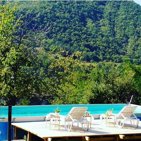 Bed & Breakfast Monte Termine 3*