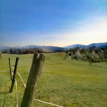 Monte Termine Bed & Breakfast 3*