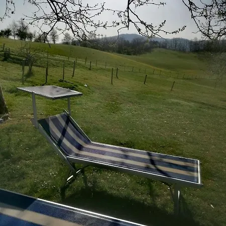 Monte Termine Bed & Breakfast Rioveggio