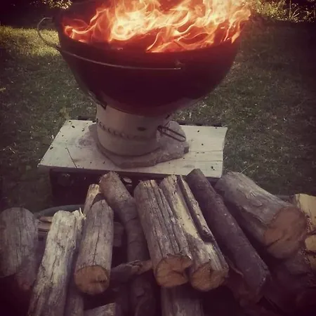 Monte Termine Bed & Breakfast Rioveggio