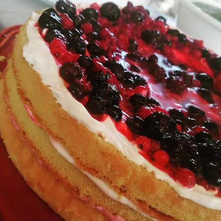 Monte Termine 3* Rioveggio