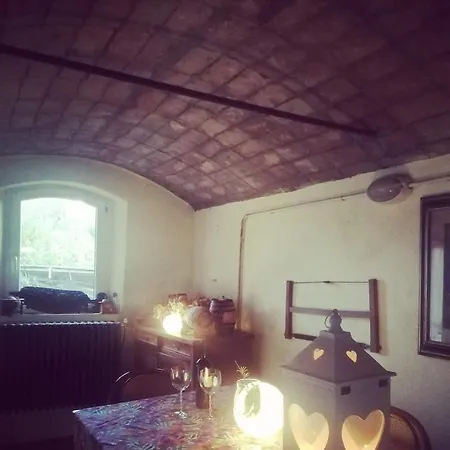 Monte Termine ベッド・アンド・ブレックファスト