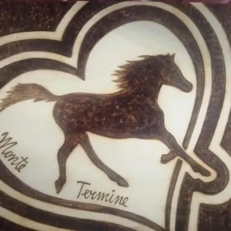 Monte Termine Bed and Breakfast 3*