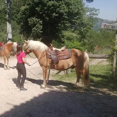 Monte Termine 3* Rioveggio