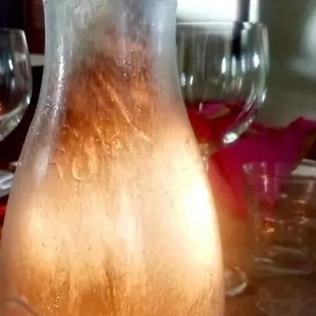 ベッド・アンド・ブレックファスト Monte Termine