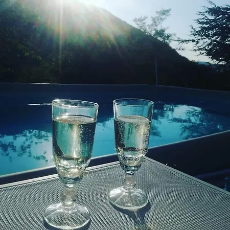 Monte Termine 3* Rioveggio