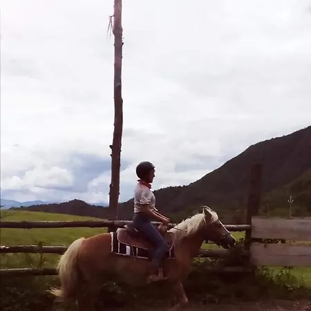 Monte Termine 3* Rioveggio