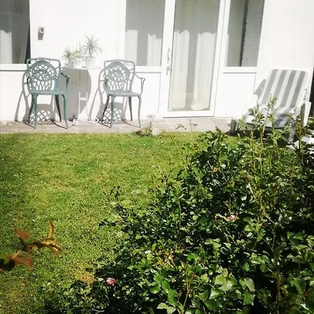 Monte Termine Bed & Breakfast