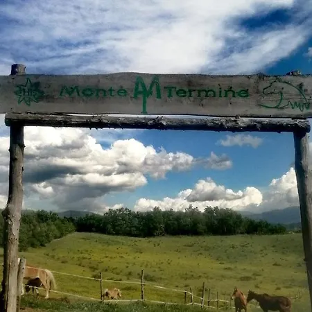 Monte Termine Rioveggio