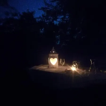 Monte Termine ベッド・アンド・ブレックファスト