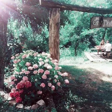 Monte Termine ベッド・アンド・ブレックファスト 3*