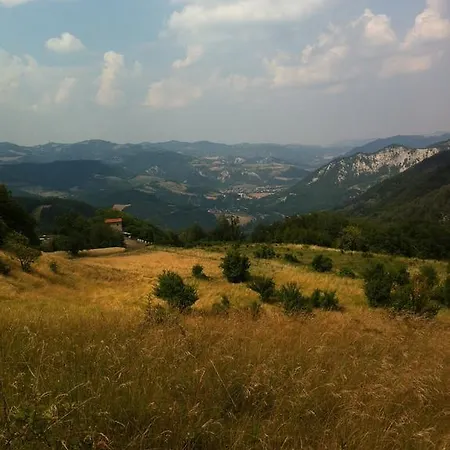 Monte Termine Bed & Breakfast 3*