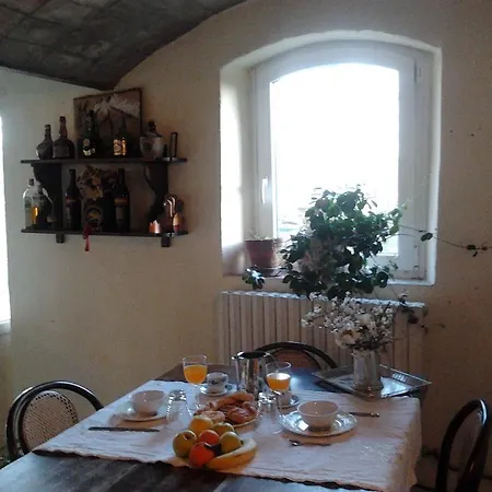 Monte Termine 3* Rioveggio