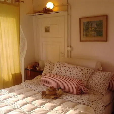 Monte Termine Bed & Breakfast Rioveggio