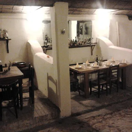 Monte Termine Bed & Breakfast Rioveggio
