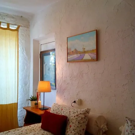 Monte Termine Bed & Breakfast 3*