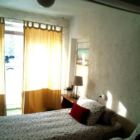 Bed and Breakfast Monte Termine Rioveggio