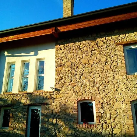 Bed & Breakfast Monte Termine Rioveggio