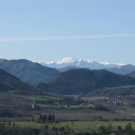 Monte Termine Bed & Breakfast Rioveggio