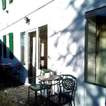 Monte Termine Bed & Breakfast 3*