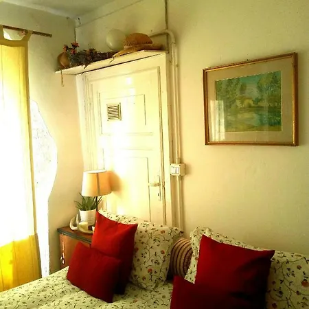 Bed and Breakfast Monte Termine