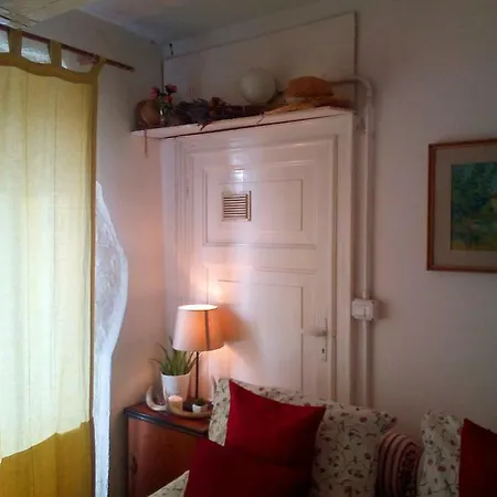 Bed & Breakfast Monte Termine 3*