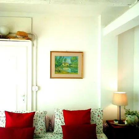 Bed and Breakfast Monte Termine 3*