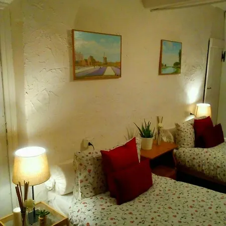 Monte Termine 3* Rioveggio