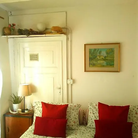 Bed and Breakfast Monte Termine Rioveggio