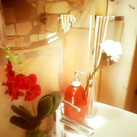 B&B Monte Termine 3*