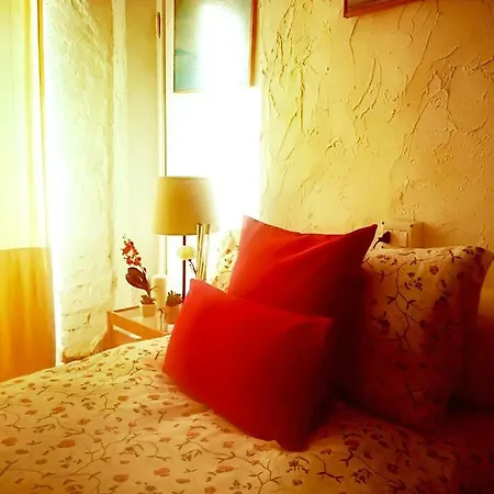 Monte Termine Bed and Breakfast