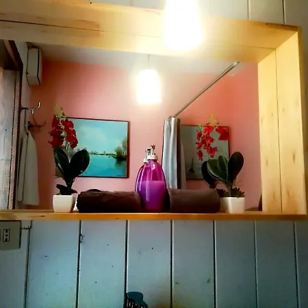 Monte Termine Bed & Breakfast