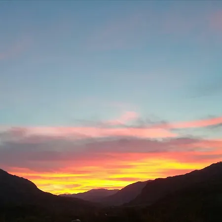 Monte Termine 3* Rioveggio