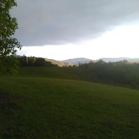 Monte Termine 3* Rioveggio