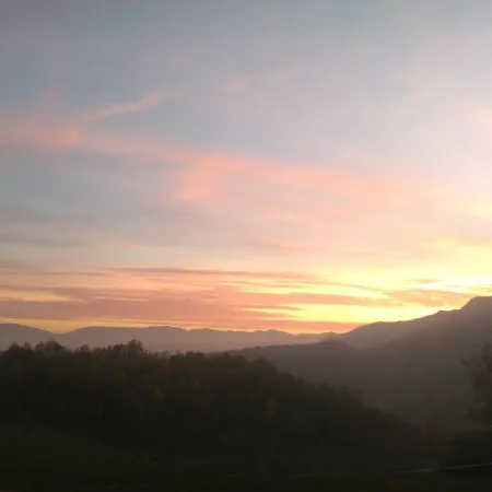 Monte Termine Rioveggio